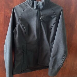 Women’s North Face Windwall Jacket